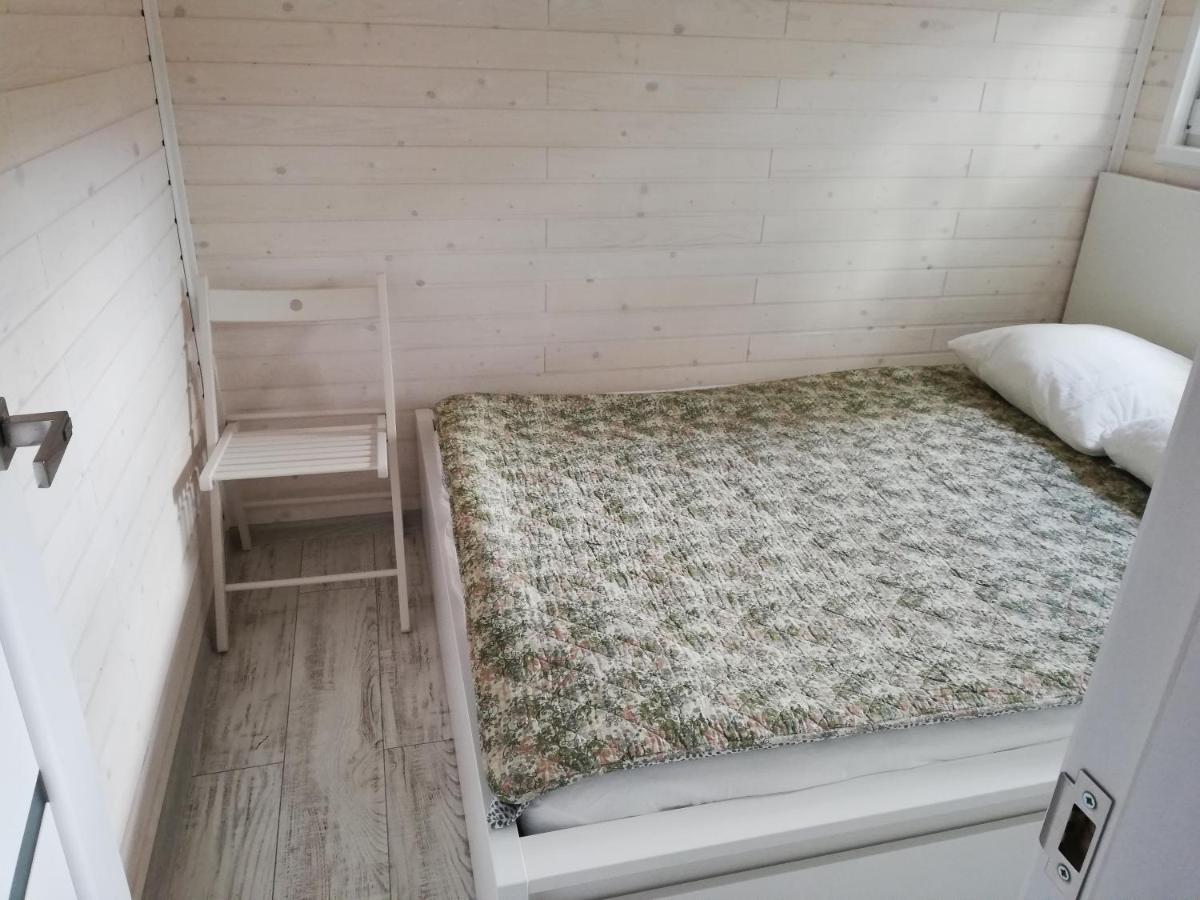 Отель Petite Maison De Vacances Onesse-et-Laharie Экстерьер фото
