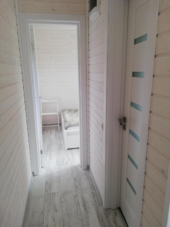 Отель Petite Maison De Vacances Onesse-et-Laharie Экстерьер фото